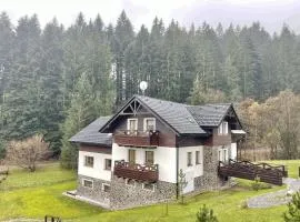 Apartmán GRÚŇ -Vrátna-Paseky