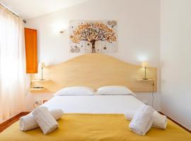 Hotel Marie Claire，位于拉努塞伊的酒店