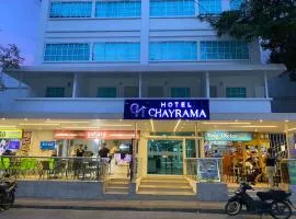 Hotel Chayrama