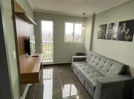 Flat Alto Padrão 1