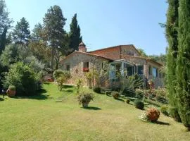 Villa Arancia with private pool