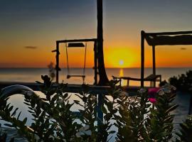 AVO Boutique Hotel