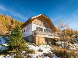 AUSZEIT Almchalet