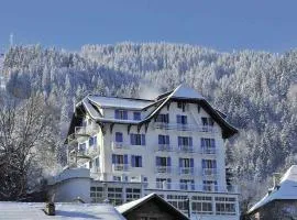 Village Vacances Le Chablais