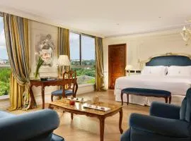 帕克德普林西皮酒店