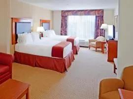 Holiday Inn Express & Suites Albany Airport Area - Latham by IHG