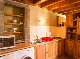 Gites de france a brion，位于Brion的酒店