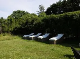 East Hampton Village Oasis