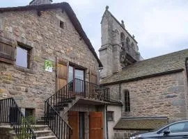 Gîte Gîtes de France 2/4 personnes au Fau de Peyre