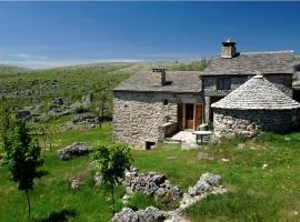 Le petit gite du veygalier
