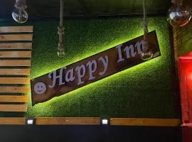 New Happy inn