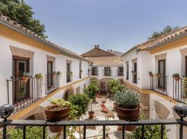 Cats Hostel C&oacute;rdoba