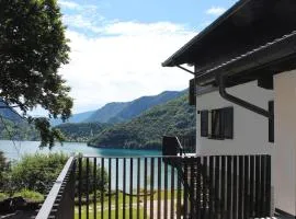 Villa Regina - Lake Ledro Apartments