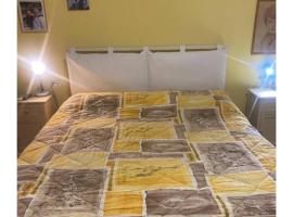 DOUBLE ROOM Adele 'S HOUSE，位于尼阿博勒皮耶韦的酒店