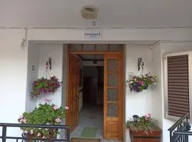 Limanaki Rooms Thassos