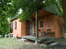 Gîte Gîte en bois 3/4 personnes à Briges