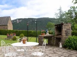 Gîte la parro 2/4 personnes