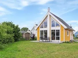 Two-Bedroom Holiday Home In Zerpenschleuse