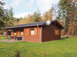 Amazing Home In Merzalben With Sauna
