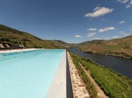 Quinta São Luiz The Vine House Douro，位于塔布阿苏的乡间豪华旅馆