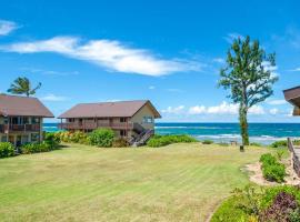 Hanalei Colony Resort E3，位于哈纳莱伊的酒店