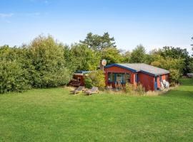 Cozy Home In Slagelse With Wifi，位于斯劳厄尔瑟的酒店