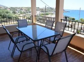 Arismari Αη Γιάννης Καπετανιανα