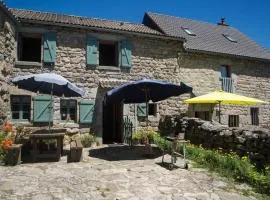 Le gite de marie