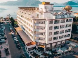 Mert Seaside Hotel