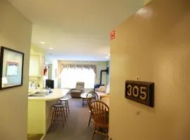 Inns of Waterville Valley 305