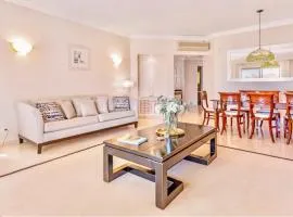 Sandnblue - encosta do lago resort club - Quinta do lago near Beach & lake