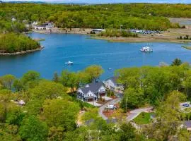 Waterfront Luxury Vacation Rental