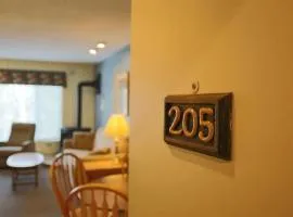 Inns of Waterville Valley 205