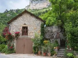 Gîte La Grange, Gîtes de France 2/4 personnes à la Caze
