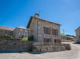 Gîte Gîtes de France 3/4 personnes à Ferluguet