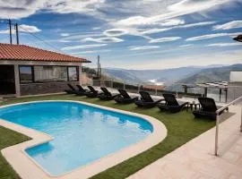 Socalcos do Douro House