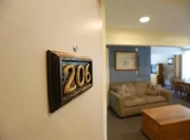 Inns of Waterville 206