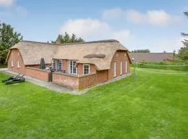 Gorgeous Home In Ringkøbing With House A Panoramic View