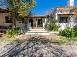 Stunning Home In Cazalla De La Sierra With Wifi