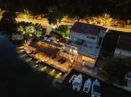 Apartman Mirakul