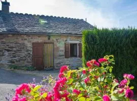 Gîte Gîtes de France 2/3 personnes à Malecombe