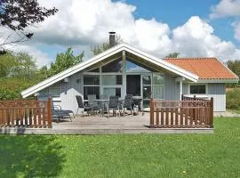 Holiday Home Hasselvænget Hejls Iii