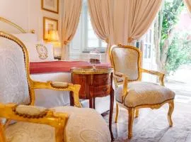 Boutique Hotel Teatro