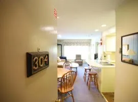 Inns of WV 304, 1bd, WV