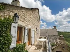 Gîte Le Bellevue 4/6 personnes du Couvent