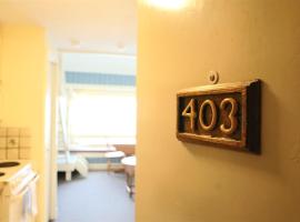 Inns of WV 403，位于沃特维尔谷的酒店