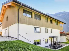 Ferienwohnung Mit Ausblick