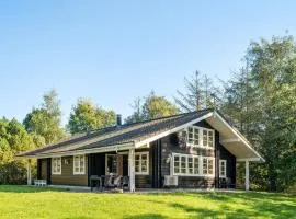 Beautiful Home In Kalundborg With Sauna