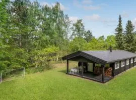 3 Bedroom Pet Friendly Home In Frederiksværk