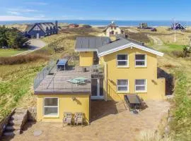 Holiday Home Egebækvej
